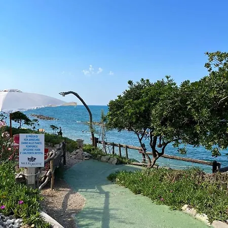 Moch - Viaggiatori Scoperta Della Costa Dei Trabocchi Apartment *