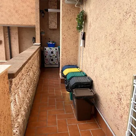 Lejlighed Moch - Viaggiatori Scoperta Della Costa Dei Trabocchi *