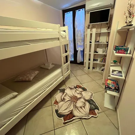 Moch - Viaggiatori Scoperta Della Costa Dei Trabocchi Apartment Francavilla Al Mare