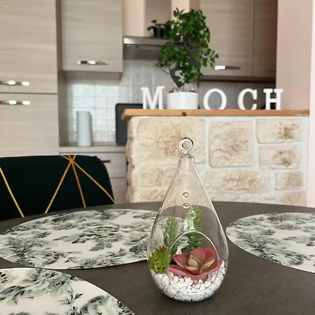 Moch - Viaggiatori Scoperta Della Costa Dei Trabocchi Apartment *
