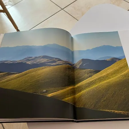 Moch - Viaggiatori Scoperta Della Costa Dei Trabocchi Lejlighed