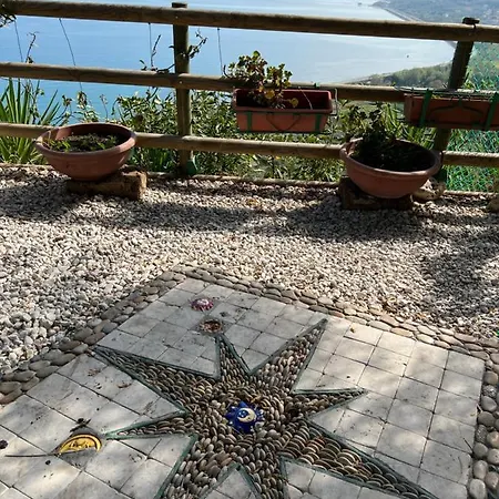 Moch - Viaggiatori Scoperta Della Costa Dei Trabocchi *