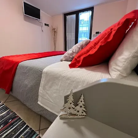 Moch - Viaggiatori Scoperta Della Costa Dei Trabocchi *