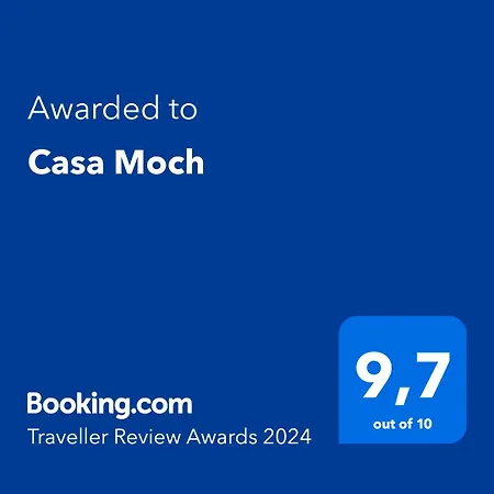 Moch - Viaggiatori Scoperta Della Costa Dei Trabocchi Apartment Francavilla Al Mare