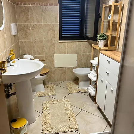 Moch - Viaggiatori Scoperta Della Costa Dei Trabocchi *