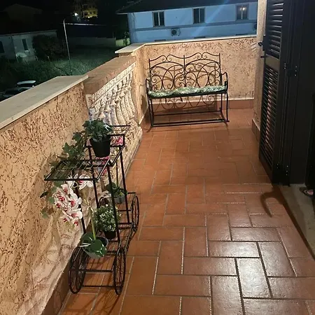 Moch - Viaggiatori Scoperta Della Costa Dei Trabocchi Francavilla Al Mare