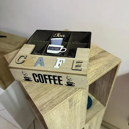 Moch - Viaggiatori Scoperta Della Costa Dei Trabocchi