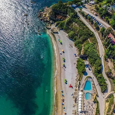 Lejlighed Moch - Viaggiatori Scoperta Della Costa Dei Trabocchi Francavilla Al Mare