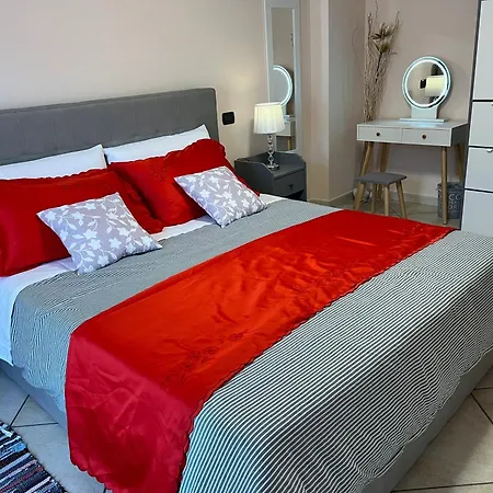 Apartment Moch - Viaggiatori Scoperta Della Costa Dei Trabocchi Francavilla Al Mare