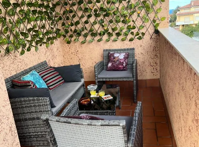 Moch - Viaggiatori Scoperta Della Costa Dei Trabocchi * Francavilla Al Mare