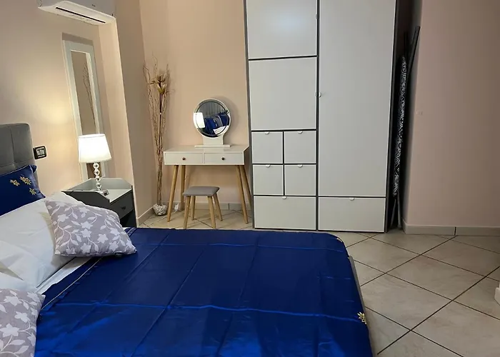 Appartement Moch - Viaggiatori Scoperta Della Costa Dei Trabocchi *