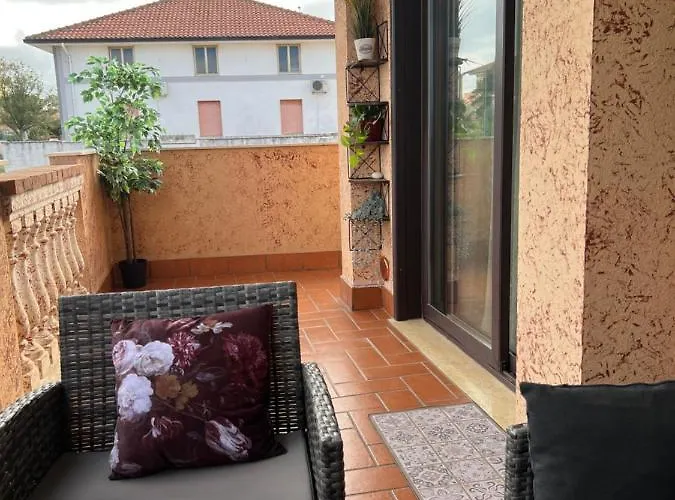 Appartement Moch - Viaggiatori Scoperta Della Costa Dei Trabocchi Francavilla Al Mare