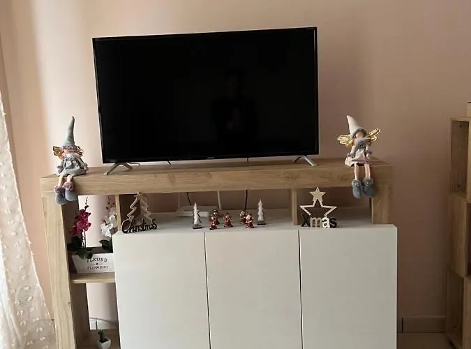 Appartement Moch - Viaggiatori Scoperta Della Costa Dei Trabocchi *