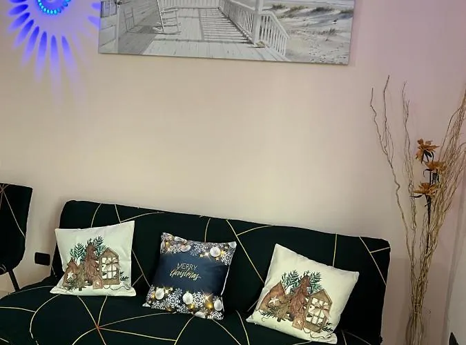 Moch - Viaggiatori Scoperta Della Costa Dei Trabocchi *