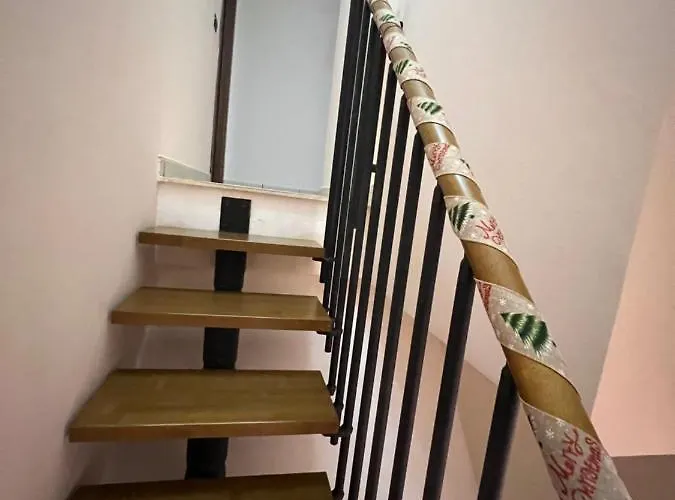 Appartement Moch - Viaggiatori Scoperta Della Costa Dei Trabocchi *