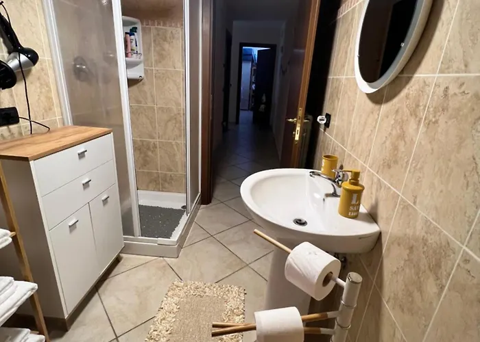 Moch - Viaggiatori Scoperta Della Costa Dei Trabocchi Appartement *