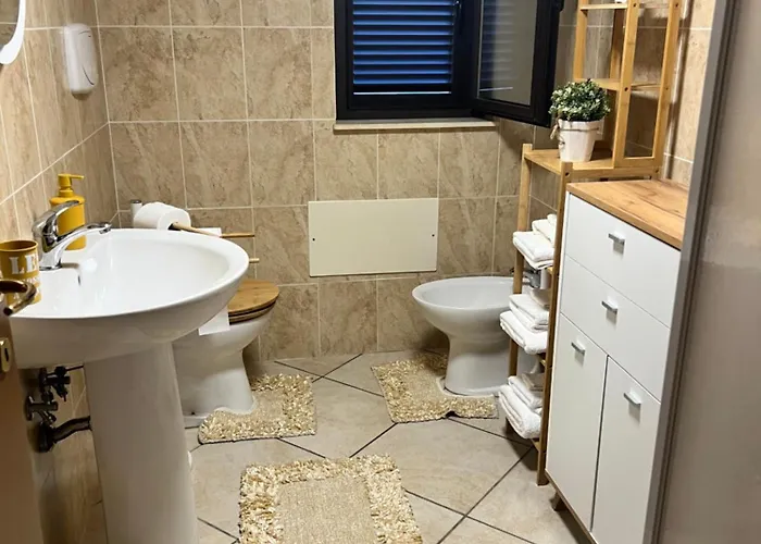 Moch - Viaggiatori Scoperta Della Costa Dei Trabocchi *