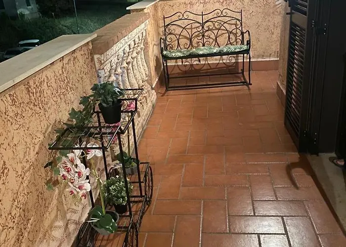 Moch - Viaggiatori Scoperta Della Costa Dei Trabocchi Francavilla Al Mare