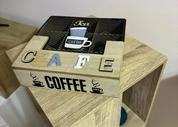 Moch - Viaggiatori Scoperta Della Costa Dei Trabocchi