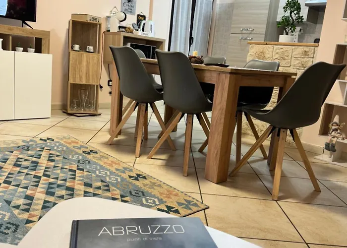 Moch - Viaggiatori Scoperta Della Costa Dei Trabocchi *