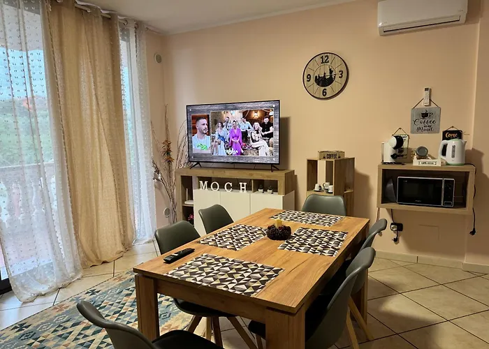 Moch - Viaggiatori Scoperta Della Costa Dei Trabocchi Francavilla Al Mare