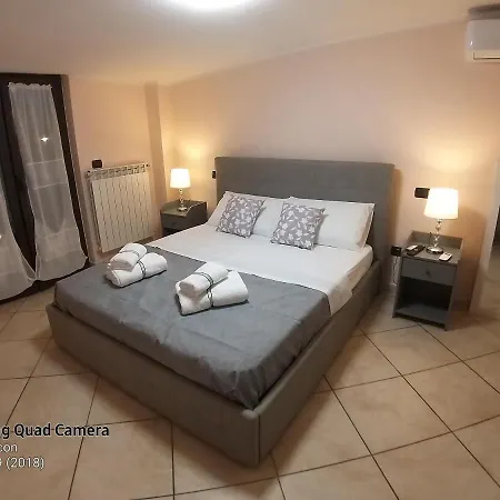 Апартаменты Moch - Viaggiatori Scoperta Della Costa Dei Trabocchi Франкавилла-аль-Маре