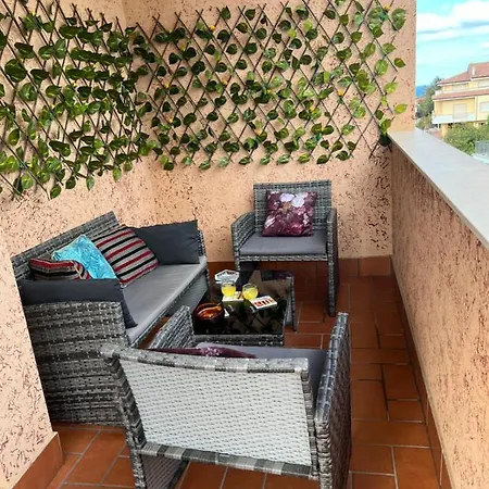 Moch - Viaggiatori Scoperta Della Costa Dei Trabocchi * Франкавилла-аль-Маре