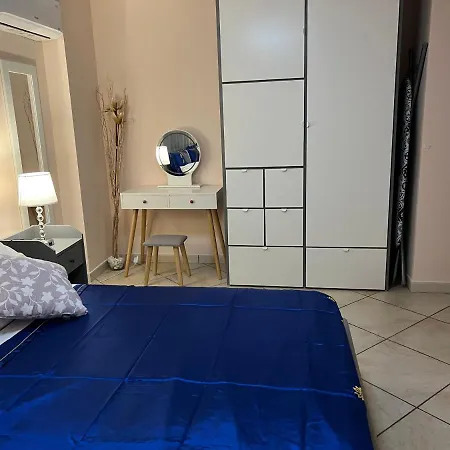 Apartamento Appartamento Vacanza Moch- Ortona *