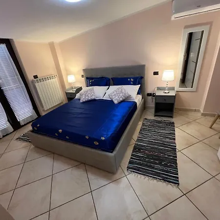 Moch - Viaggiatori Scoperta Della Costa Dei Trabocchi Франкавилла-аль-Маре