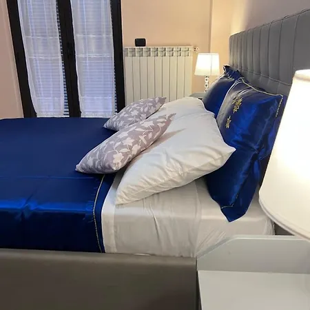 Appartement Moch - Viaggiatori Scoperta Della Costa Dei Trabocchi