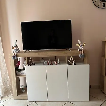 Appartement Moch - Viaggiatori Scoperta Della Costa Dei Trabocchi *