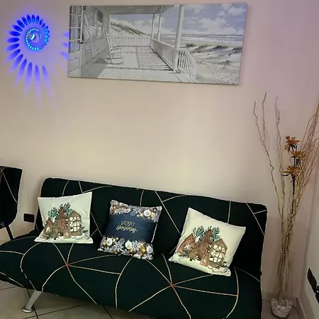 Moch - Viaggiatori Scoperta Della Costa Dei Trabocchi *