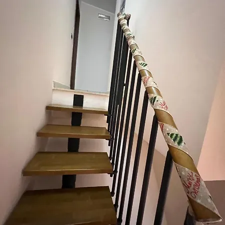 Appartement Moch - Viaggiatori Scoperta Della Costa Dei Trabocchi *