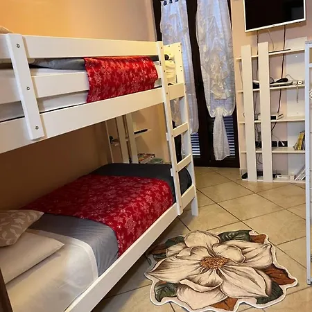 Апартаменты Moch - Viaggiatori Scoperta Della Costa Dei Trabocchi *