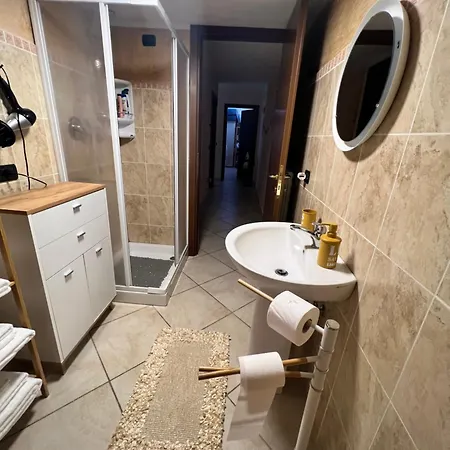 Appartamento Vacanza Moch- Ortona Apartamento *