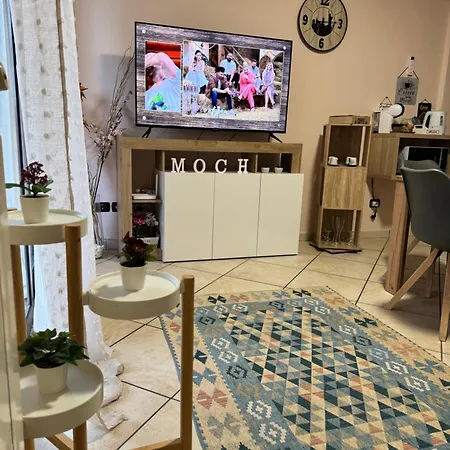 Appartement Moch - Viaggiatori Scoperta Della Costa Dei Trabocchi *