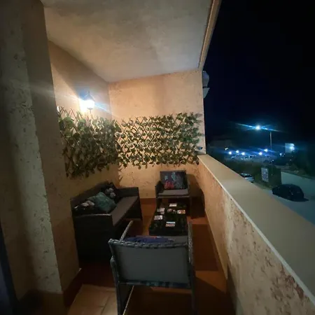 Appartamento Vacanza Moch- Ortona Apartamento Francavilla Al Mare