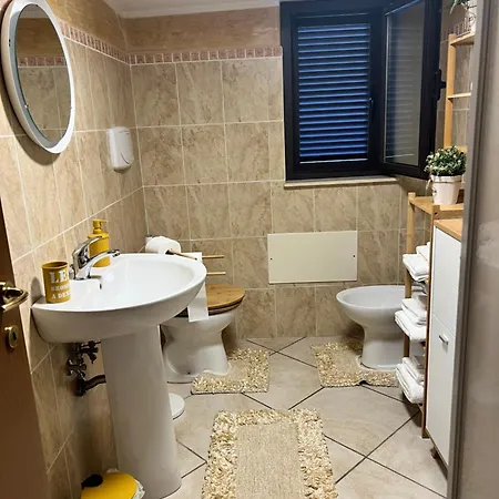 Appartement Moch - Viaggiatori Scoperta Della Costa Dei Trabocchi Francavilla Al Mare