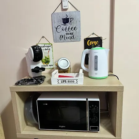 Moch - Viaggiatori Scoperta Della Costa Dei Trabocchi * Франкавилла-аль-Маре