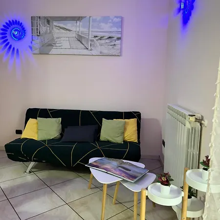 Appartamento Vacanza Moch- Ortona Apartamento Francavilla Al Mare