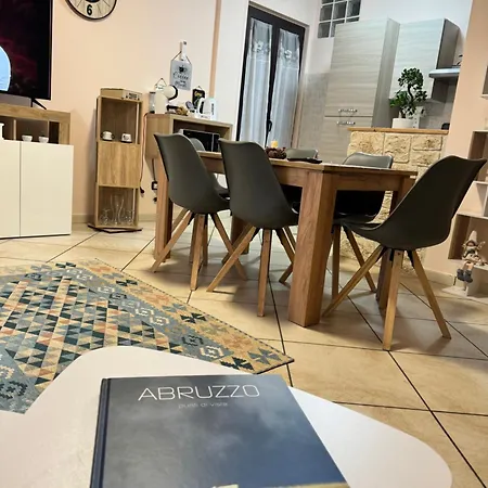 Moch - Viaggiatori Scoperta Della Costa Dei Trabocchi *