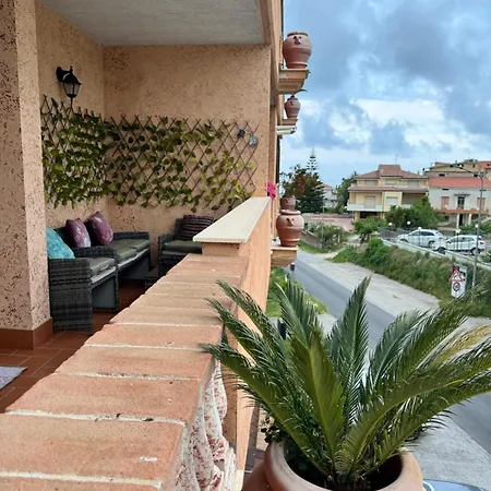 Moch - Viaggiatori Scoperta Della Costa Dei Trabocchi * Франкавилла-аль-Маре