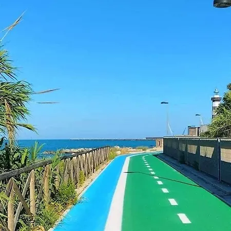 Moch - Viaggiatori Scoperta Della Costa Dei Trabocchi