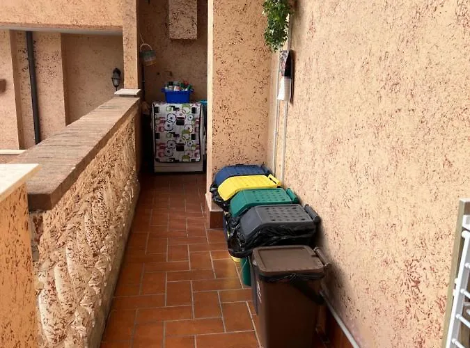 Διαμέρισμα Moch - Viaggiatori Scoperta Della Costa Dei Trabocchi *