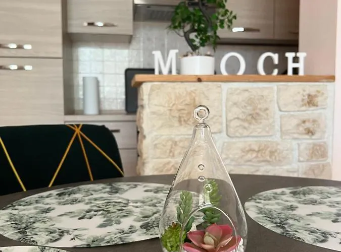 Moch - Viaggiatori Scoperta Della Costa Dei Trabocchi Διαμέρισμα *