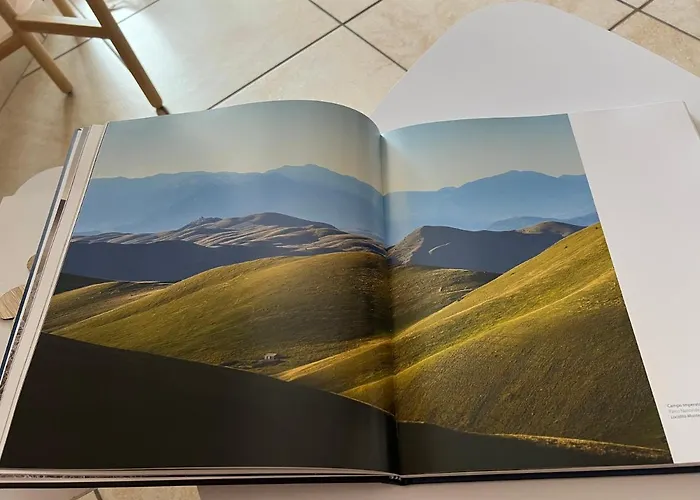 Moch - Viaggiatori Scoperta Della Costa Dei Trabocchi Διαμέρισμα