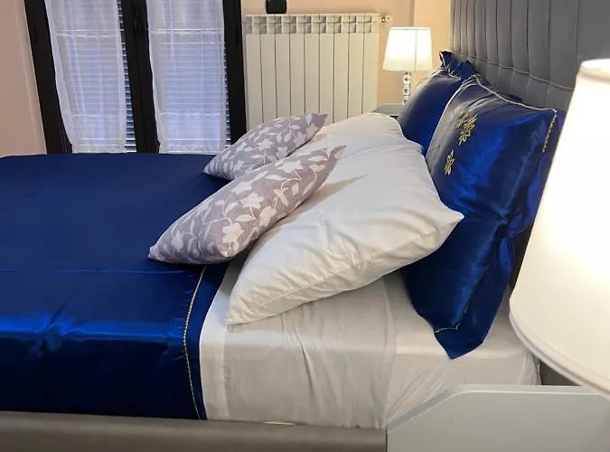 Διαμέρισμα Moch - Viaggiatori Scoperta Della Costa Dei Trabocchi