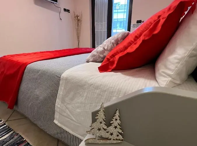 Moch - Viaggiatori Scoperta Della Costa Dei Trabocchi *