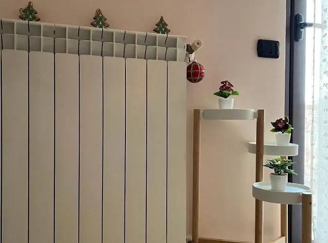 Moch - Viaggiatori Scoperta Della Costa Dei Trabocchi