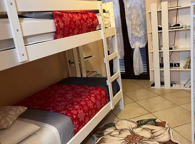 Διαμέρισμα Moch - Viaggiatori Scoperta Della Costa Dei Trabocchi *